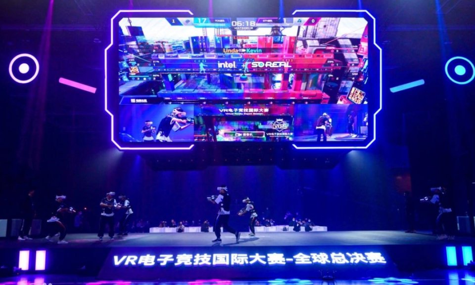 靈動的進攻 靈動的進攻