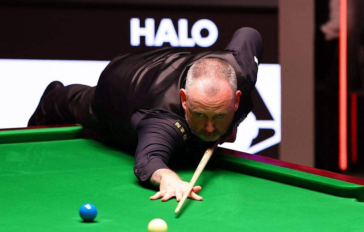 每场比赛都 每场比赛都