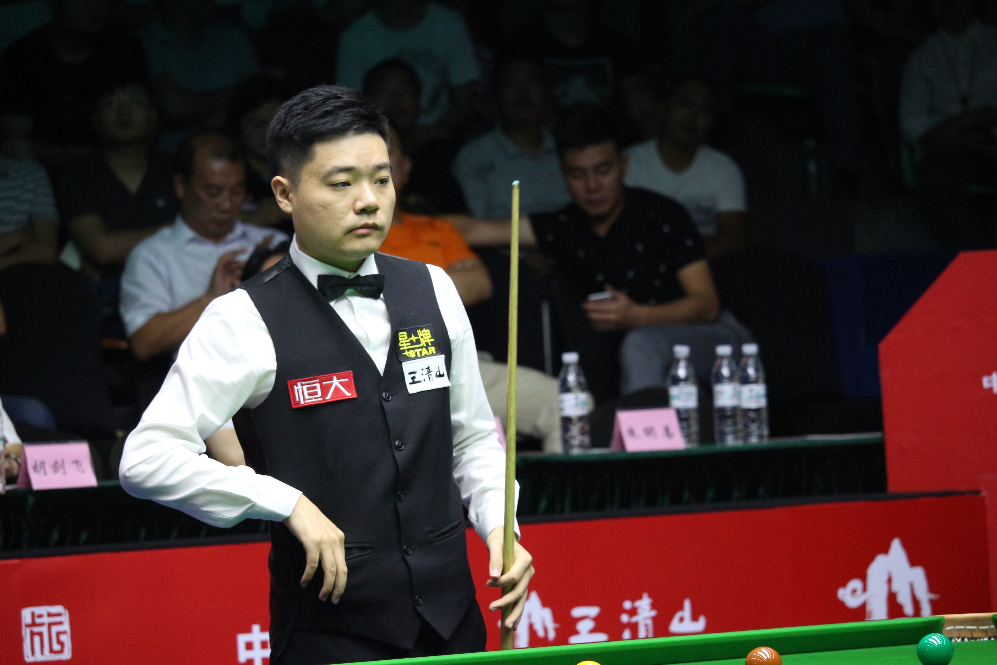 布局和动员 布局和动员